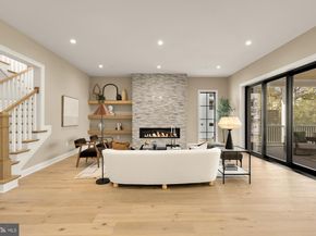 2733 Chesapeake Street NW, Washington DC 20008