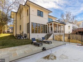 2733 Chesapeake Street NW, Washington DC 20008