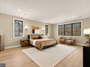 2733 Chesapeake Street NW, Washington DC 20008