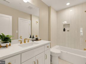 2733 Chesapeake Street NW, Washington DC 20008