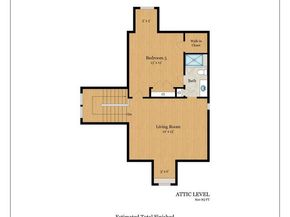 2733 Chesapeake Street NW, Washington DC 20008