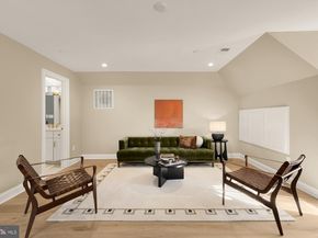 2733 Chesapeake Street NW, Washington DC 20008