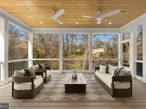 2733 Chesapeake Street NW, Washington DC 20008