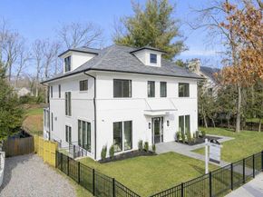 2733 Chesapeake Street NW, Washington DC 20008