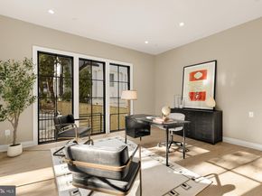 2733 Chesapeake Street NW, Washington DC 20008