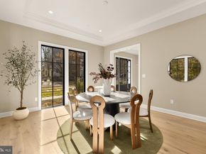 2733 Chesapeake Street NW, Washington DC 20008