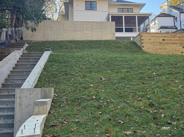 2733 Chesapeake Street NW, Washington DC 20008