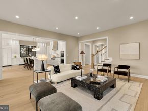 2733 Chesapeake Street NW, Washington DC 20008