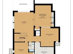 2733 Chesapeake Street NW, Washington DC 20008