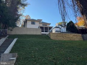 2733 Chesapeake Street NW, Washington DC 20008