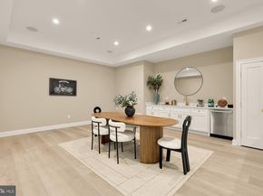 2733 Chesapeake Street NW, Washington DC 20008