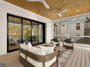 2733 Chesapeake Street NW, Washington DC 20008