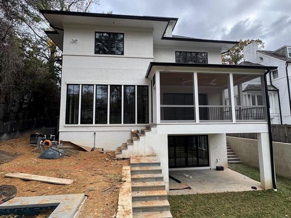 2733 Chesapeake Street NW, Washington DC 20008