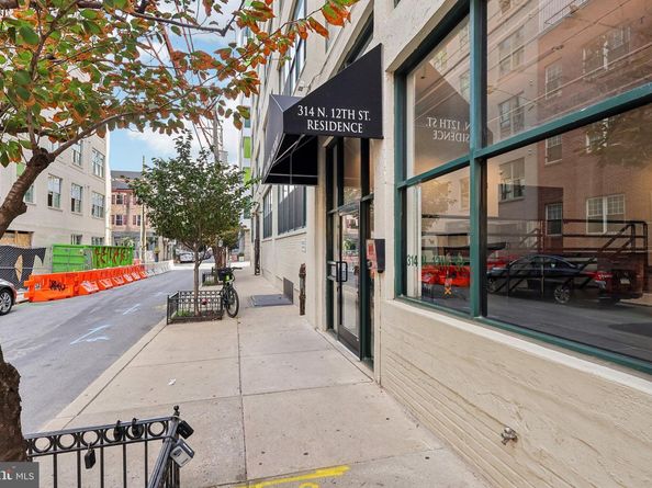314 N 12TH Street 701, Philadelphia PA 19107