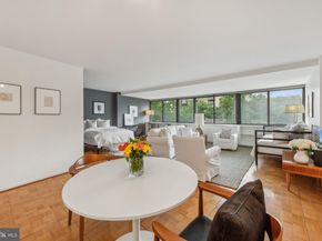 2510 Virginia Avenue NW 2BN, Washington DC 20037