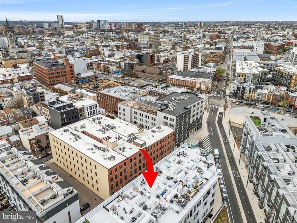 1115 N American Street D5, Philadelphia PA 19123