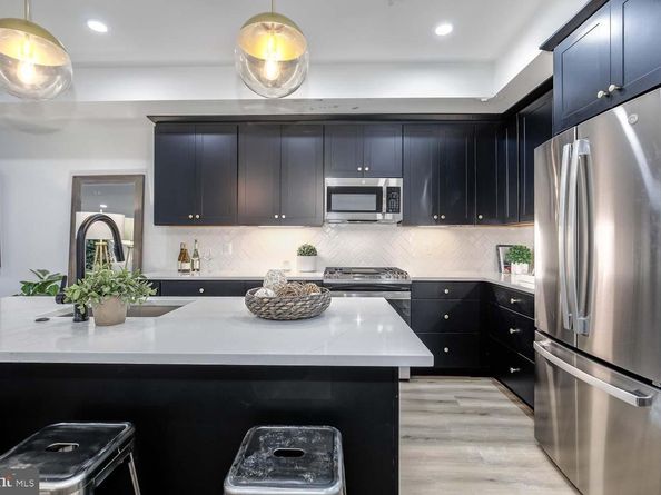 428 Manor Place NW 1, Washington DC 20010