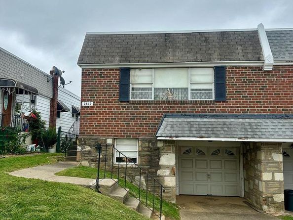 9839 Haldeman Avenue, Philadelphia PA 19115