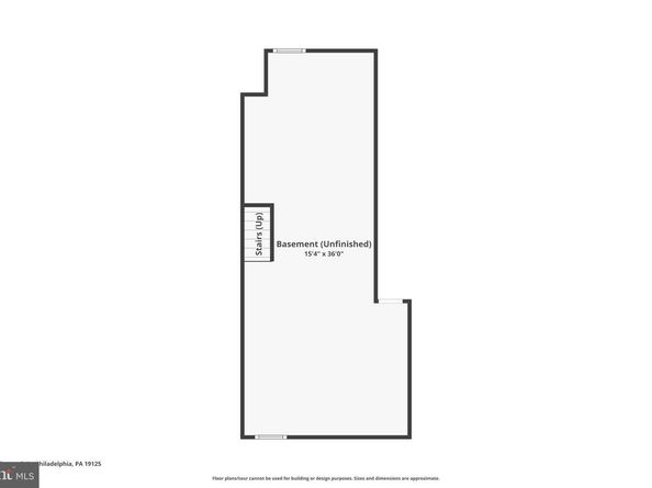 1030 Marlborough Street, Philadelphia PA 19125