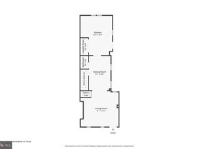 1030 Marlborough Street, Philadelphia PA 19125