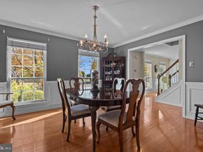 9 Tulip Drive, Newtown PA 18940