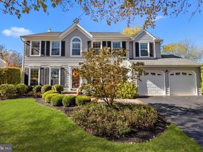 9 Tulip Drive, Newtown PA 18940