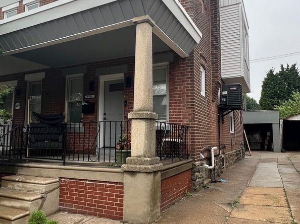 6016 Montague Street, Philadelphia PA 19135