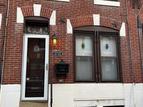 2712 Sears Street, Philadelphia PA 19146