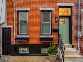 883 Perkiomen Street, Philadelphia PA 19130