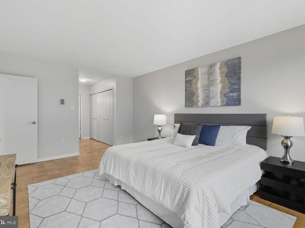 3001 Veazey Terrace NW 726, Washington DC 20008