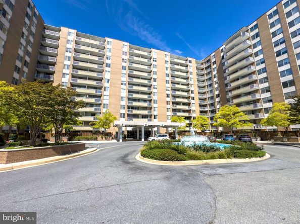 3001 Veazey Terrace NW 726, Washington DC 20008