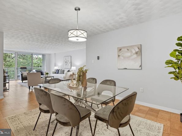 3001 Veazey Terrace NW 726, Washington DC 20008
