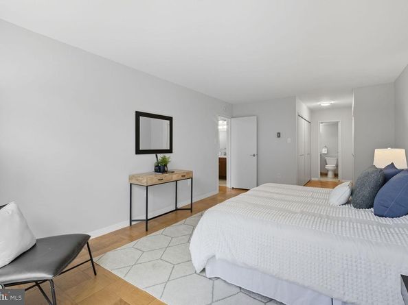 3001 Veazey Terrace NW 726, Washington DC 20008