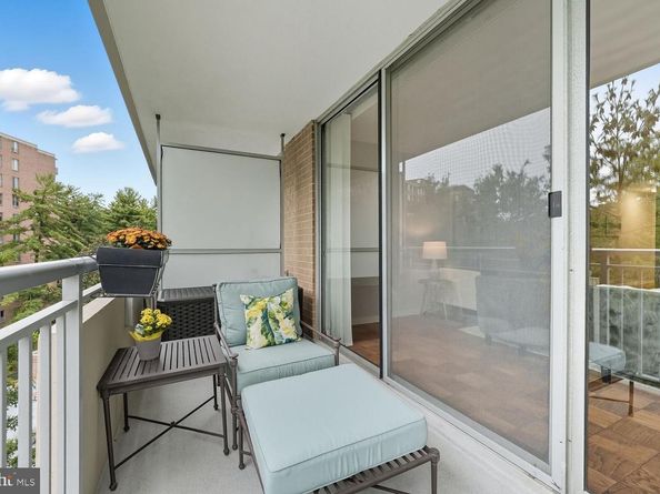 3001 Veazey Terrace NW 726, Washington DC 20008