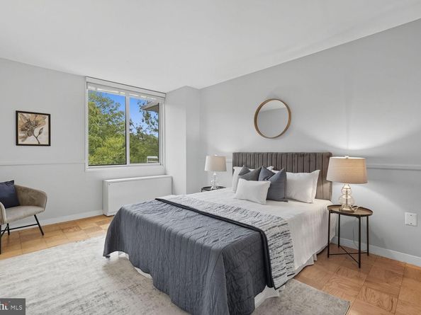 3001 Veazey Terrace NW 726, Washington DC 20008