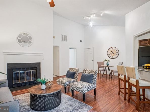 3153 Anchorway Court, Falls Church VA 22042