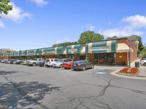 3153 Anchorway Court, Falls Church VA 22042