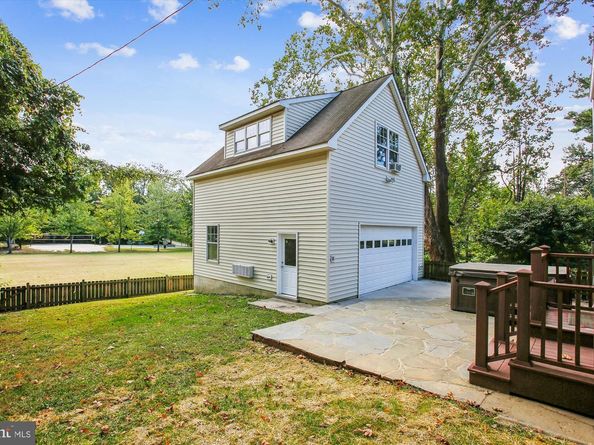 965 N Kentucky Street, Arlington VA 22205