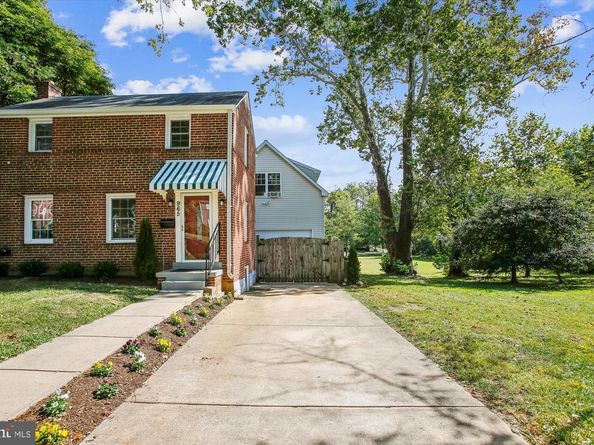 965 N Kentucky Street, Arlington VA 22205