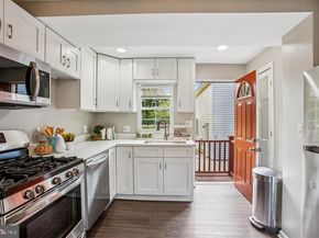 965 N Kentucky Street, Arlington VA 22205