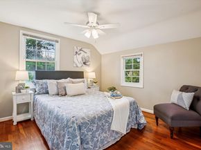 965 N Kentucky Street, Arlington VA 22205