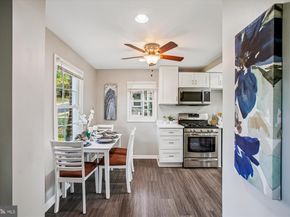 965 N Kentucky Street, Arlington VA 22205