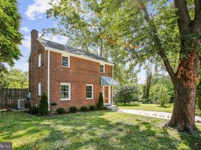 965 N Kentucky Street, Arlington VA 22205