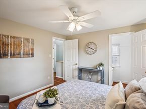 965 N Kentucky Street, Arlington VA 22205