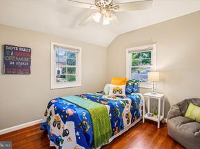 965 N Kentucky Street, Arlington VA 22205