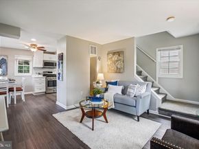 965 N Kentucky Street, Arlington VA 22205