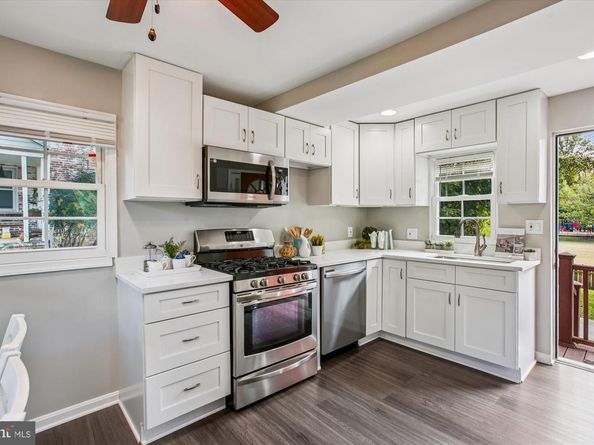 965 N Kentucky Street, Arlington VA 22205