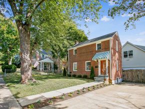 965 N Kentucky Street, Arlington VA 22205