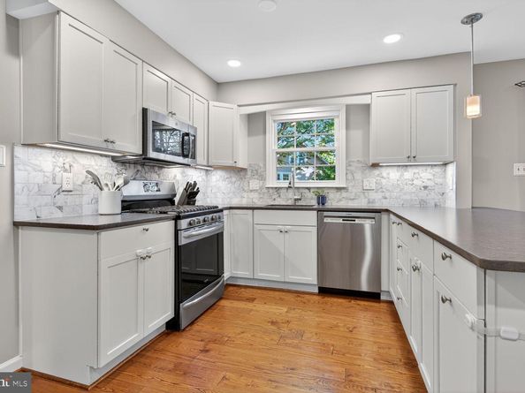 2607 Washington Boulevard, Arlington VA 22201