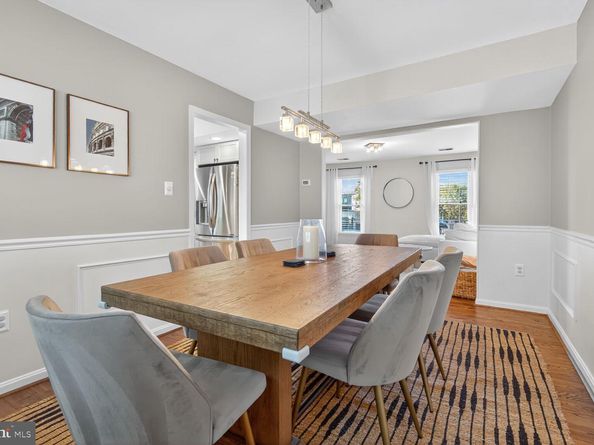 2607 Washington Boulevard, Arlington VA 22201